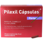Pilexil Forte Anticaída 100 Cápsulas