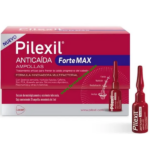 Pilexil Forte Max 20 Ampollas