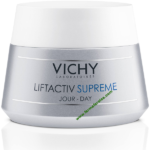 Vichy Liftactiv Supreme Dia Piel Seca 2x 50ml Descuento 30% en 2da ud