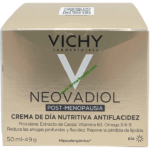 Vichy Neovadiol Post Menopausia Crema Dia Nutritiva Antiflacidez 50ml