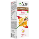 Arkopharma ArkoReal Jarabe Apetit Junior 150ml