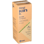 Gingi Kin Plus enjuague bucal 500 ml - Encías delicadas