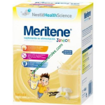 Meritene Junior Vainilla Batido 15 sobres 30 gr
