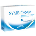 Symbioram 2,5 gr 12 Sobres