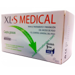 XLS Medical Captagrasas 180 comprimidos