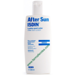 After Sun Isdin loción post-solar 200 ml