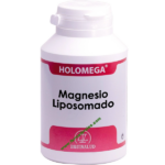 Equisalud Holomega Magnesio Liposomado 180 cápsulas