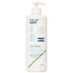After Sun Isdin Post-solar 400ml Calma, Refresca y Prolonga Bronceado