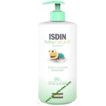 Isdin BabyNaturals Loción Hidratante 750 ml
