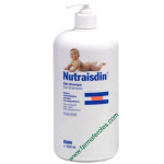 Nutraisdin Gel Champú 750 ml
