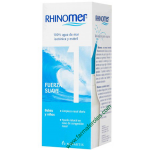 Rhinomer fuerza 1 suave 135ml adultos y niños desde 1 año