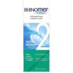 Rhinomer fuerza 2 Plus media 125ml adultos y niños desde 6 años