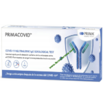 Test de Pérdida o Mantenimiento de Anticuerpos tras Vacuna 1 ud