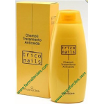 Triconails champú anticaida 250ml