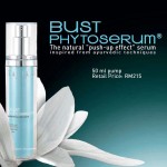 Talika Bust Phytoserum 70 ml Volumen e Hidratación al Busto