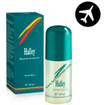 Halley repelente insectos 100ml