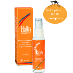 Halley Picbalsam Loción Quitapicor 40 ml