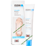 Ureadin Podos Gel Oil 75ml Reparador Talones y Pies
