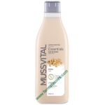 Mussvital Essentials Gel de Baño Extracto de Avena 750 ml