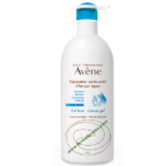 Avene Emulsión Reparadora Después del Sol Cara y Cuerpo 400