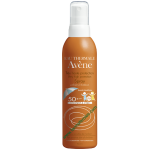 Avene Solar SPF 50+ Spray Niños 200ml Rostro y Cuerpo