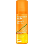 Fotoprotector Isdin Hydro Oil SPF 30 200 ml
