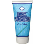 Ice Power Gel Frío Efecto Antiinflamatorio 150ml