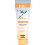 Fotoprotector Isdin Cara y Cuerpo Gel Crema SPF30 250ml