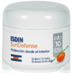 Isdin Sunisdin 30 Cápsulas Protección Solar desde el Interior