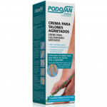 Podosan Crema Talones Agiretados 60ml