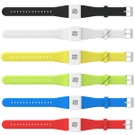 Radarhealth Pulsera Antimosquitos Personal de 1000 horas