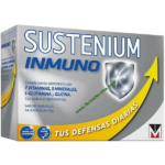 Sustenium Inmuno 14 Sobres