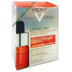 Vichy Liftactiv Concentrado Antioxidante Antifatiga Efecto Inmediato