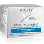 Vichy Liftactiv Supreme Dia piel Normal y Mixta 50ml