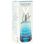 Vichy Mineral 89 Contorno de Ojos 15 ml Hidrata Alisa y Reduce Bolsas