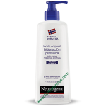 Neutrogena Azul Loción Corporal Hidratación Profunda 750ml