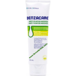 Benzacare Gel Exfoliante Anti Puntos Negros 120ml (antes Ionax Scrub)