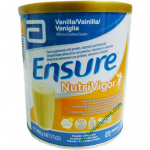 Ensure Nutrivigor Vainilla 400gr