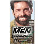 Just For Men Negro Bigote, Barba y Patillas