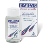 Kaidax Champú anticaida 200ml