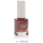 Nailine Esmalte de Uñas Oxygen 12ml N-18 Púrpura