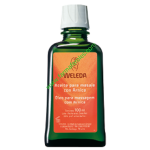 Weleda Aceite para masaje con Árnica 100 ml