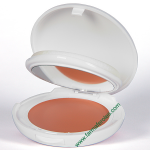 Avene Couvrance Maquillaje Compacto Piel Seca Arena nº3