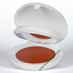 Avene Couvrance Maquillaje Compacto Piel Seca Bronceado nº5