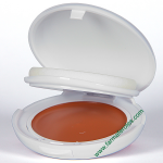 Avene Couvrance Maquillaje Compacto Piel Seca Miel nº4