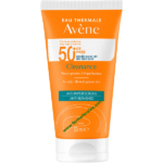 Avene Cleanance SOLAR SPF 50 Matificante y Seborregulador 50ml