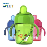Avent Vaso con Válvula Antigoteo Flujo Rápido 260ml (12m+)