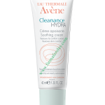 Avene Cleanance HYDRA Crema Hidratante Calmante 40ml