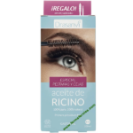 Drasanvi Aceite de Ricino 100ml + Regalo Pincel y Aplicador