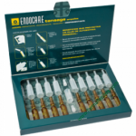 Endocare Tensage 10 Ampollas